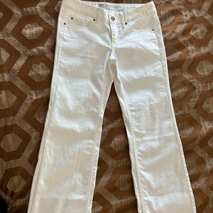 Mossimo Wide Leg Trouser